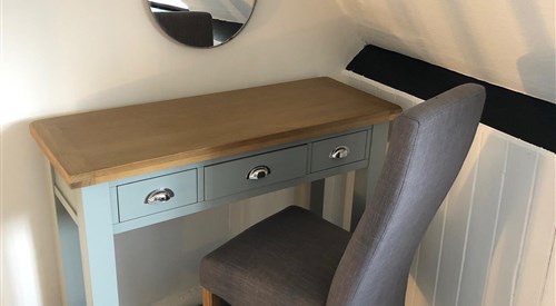 The Little Angel, Whitby 4