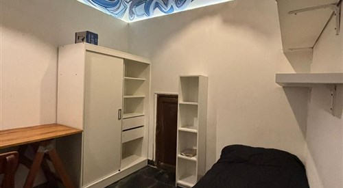 Mansión Paloma, Buenos Aires 3