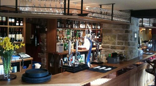 The Plough Inn, Hathersage 3