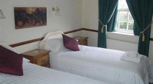 The Bay Horse Country Inn, Ripon 1