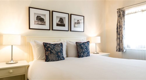 The Abbey Field, Kenilworth 1