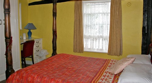 The Bent Arms, Lindfield 2