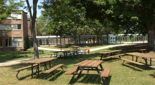 University of Waterloo Summer Accommodations, Waterloo ON 2