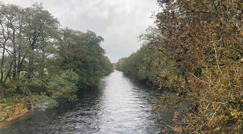 Upper Beat UA AA, Annan 3