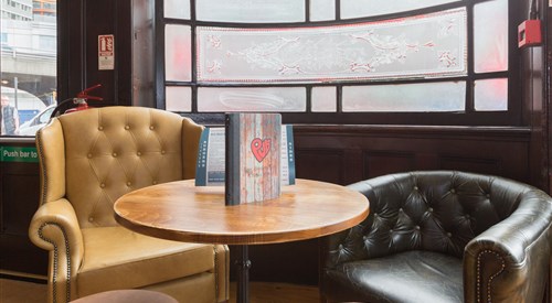 PubLove @ The Green Man 3