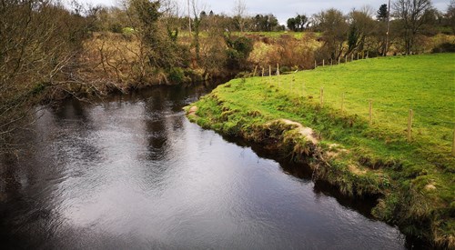 Agivey River 1
