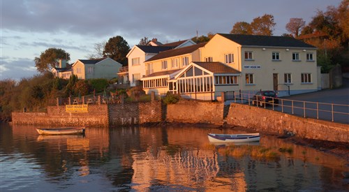 Ferry House Inn, Milford Haven