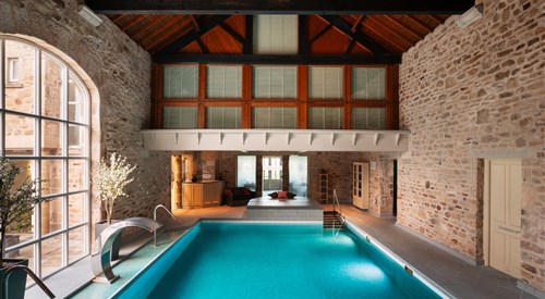 The Devonshire Spa, Skipton 2