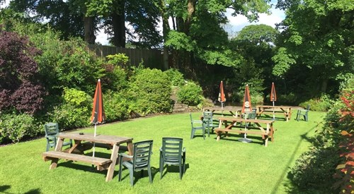 Abercrave Inn, Swansea 1