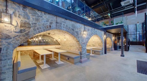 Destiny Student - Ardee Point, Dublin 2