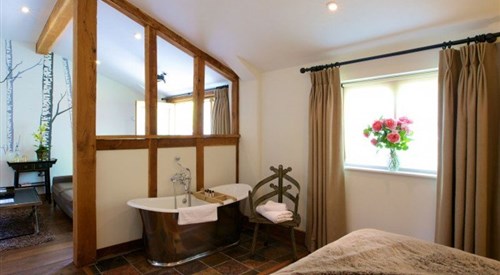 Eckington Manor B&B, Eckington 2