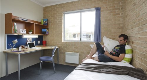 ECU Village, Bunbury Campus, Bunbury 3