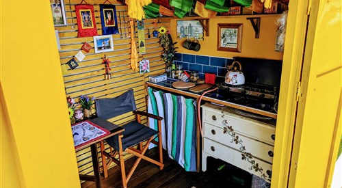 175 Tankerton West / Pema Hut, Tankerton Beach, Whitstable 4