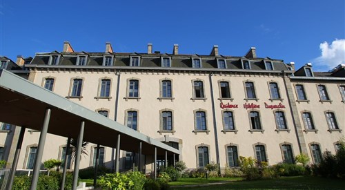 Résidence Duguesclin, Dinan