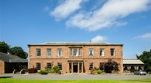 Greenhill Hotel, Wigton 2