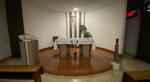 Casa per ferie Presentazione, Rome 4