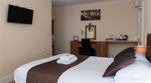 The Lawns Guest House, Retford