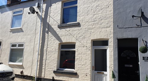 Richard Street, Saltburn-by-the-Sea