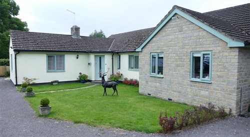 The Willows Accommodation, Wincanton