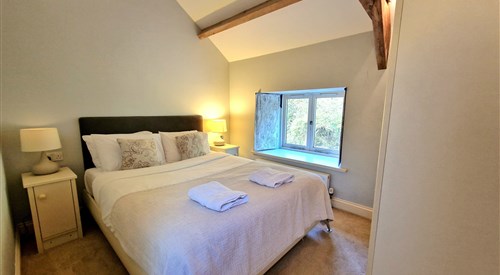 Clifton Cottage at Lovelady Shield 4