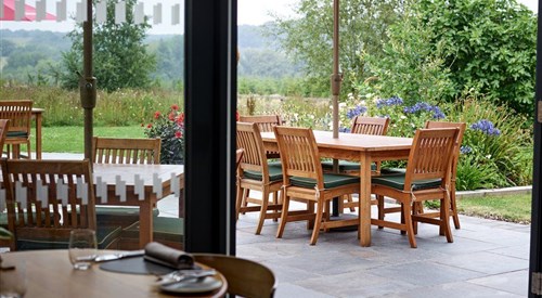 The Woodspeen, Newbury 3