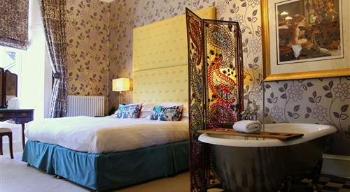 24 Royal Terrace Hotel 3