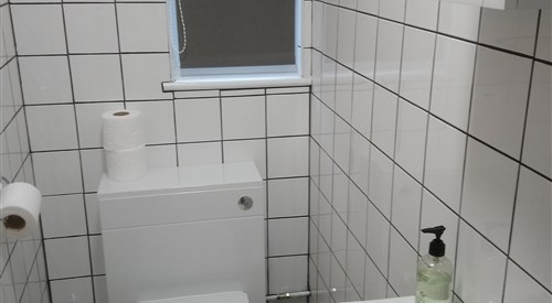 Riverside Bar and Restaurant, Long Sutton 2