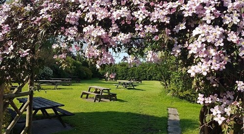 Wheatsheaf, Ingleton