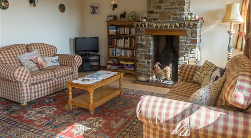 Frankaborough Farm Holiday Cottages, Ashwater 2