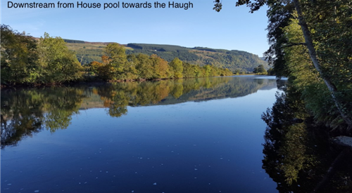 Bolfracks - Trout & Grayling, Tay 3