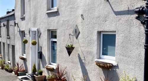 Number 19 Guesthouse, Dalton-in-Furness