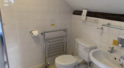 Cromwell Arms, Bovey Tracey 2