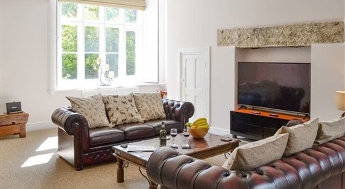 Gamekeeper's cottage, Cockermouth 2