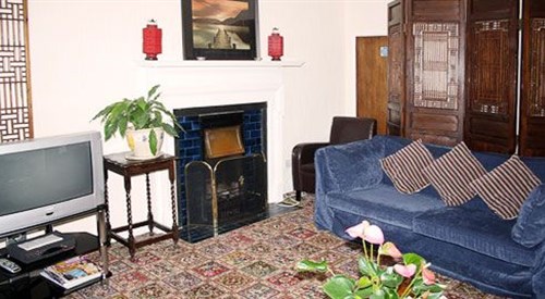 Elmdon Lodge B&B, Acocks Green 4