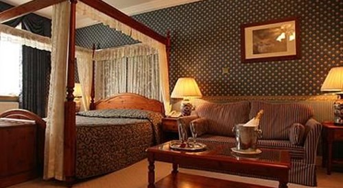 Elstead Hotel, Bournemouth 1