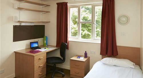 University of Essex - Colchester Campus, Colchester 1