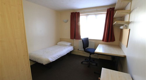 University of Essex - Colchester Campus, Colchester 2