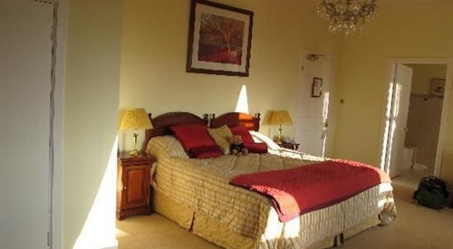 Enterkine House, Near Ayr 4