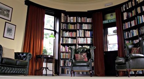 Enterkine House, Near Ayr 3