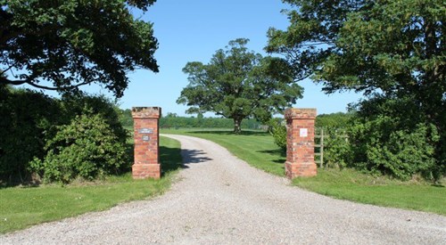 Grange B&B, East Barkwith 4
