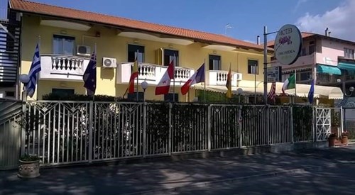 Hotel Orchidea, Giugliano, Giugliano in Campania 4