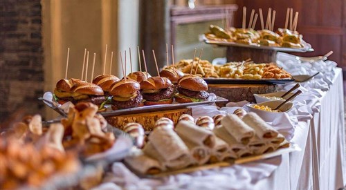 L'Horizon Beach Hotel & Spa, Jersey, St Helier 4