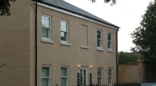 Your Space Apartments, Manor House, Cambridge