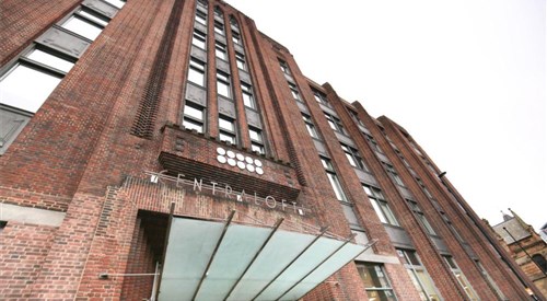 Centralofts, Week2Week Serviced Apartments, Newcastle