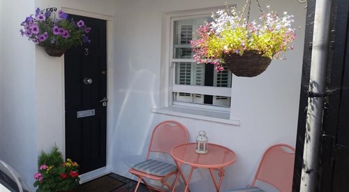 Waynes Place, Brighton