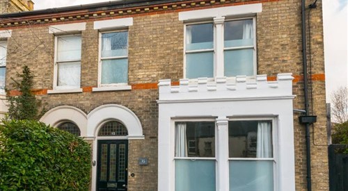 ApartStays, Milton Road, Cambridge