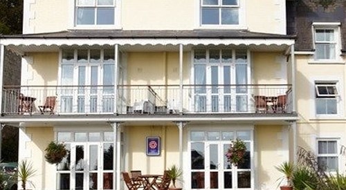Havelock B&B,  Shanklin