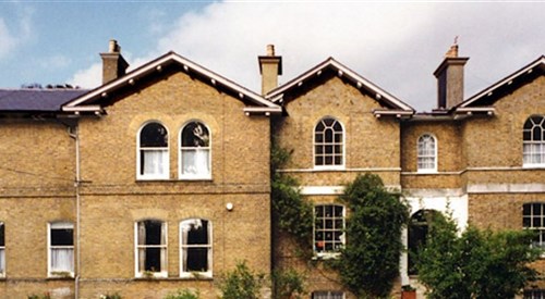 Rippledown House, Hostel, Near Dover