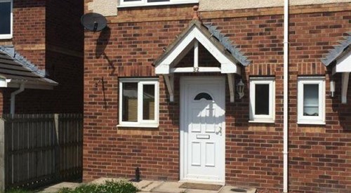 Kirkwood Drive, Saltburn-by-the-Sea 1