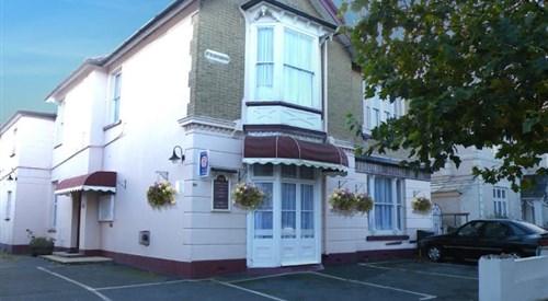 The Fernside, Sandown
